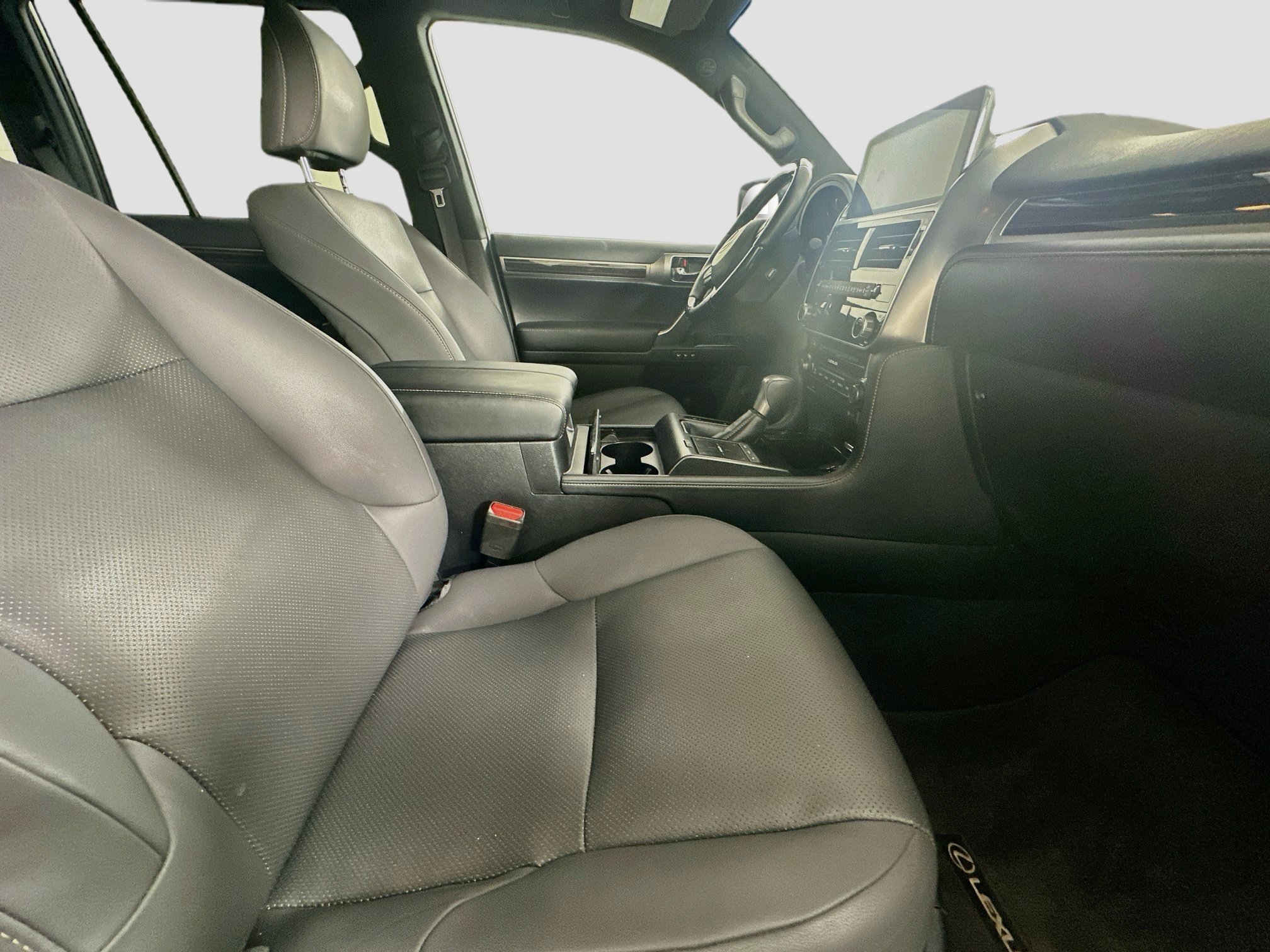Used 2023 Lexus GX 460 Premium w/ Premium Package AWD/4WD image 32