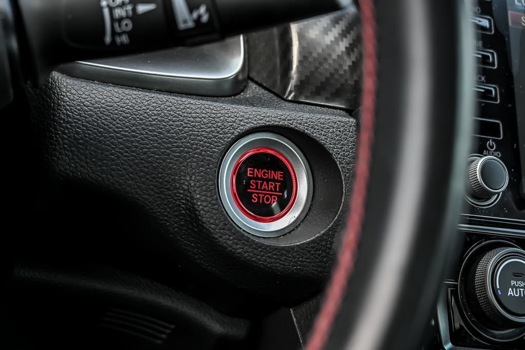 Used 2019 Honda Civic Si image 23