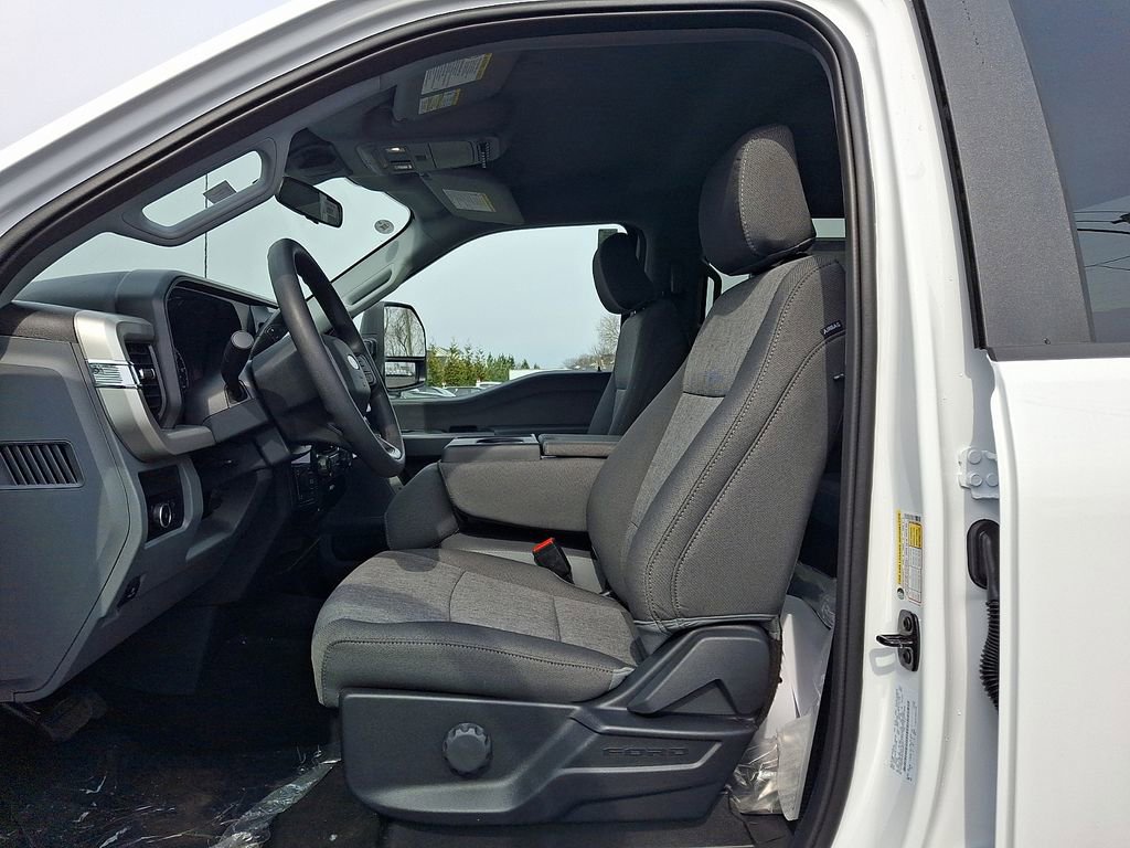 New 2026 Ford F350 XL image 8
