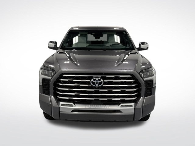 Used 2023 Toyota Tundra Capstone AWD/4WD image 3