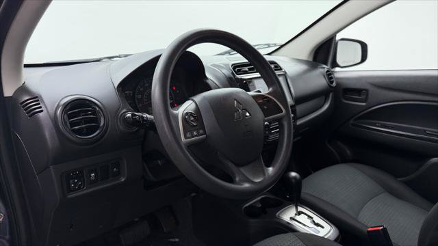 Used 2024 Mitsubishi Mirage G4 LE FWD image 26