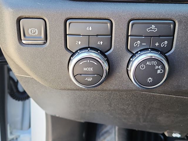 New 2026 GMC Sierra 2500 SLE image 20