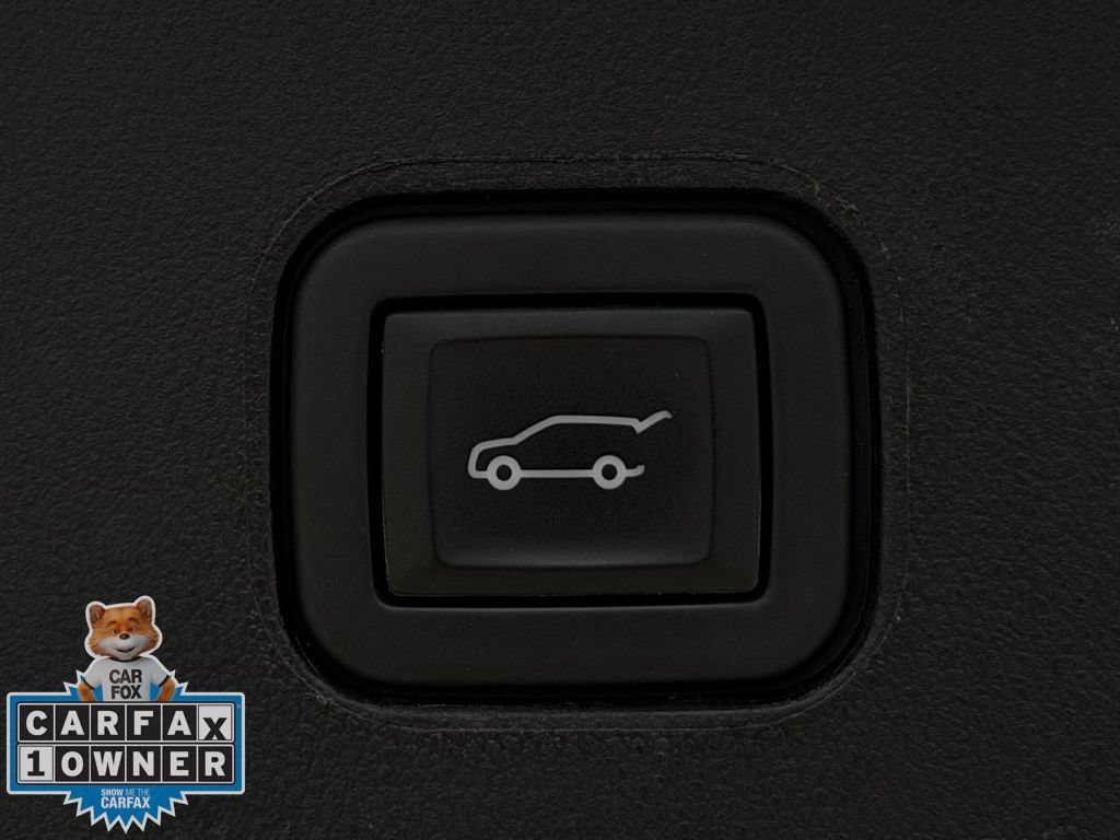 Used 2024 Cadillac Lyriq Luxury RWD image 30