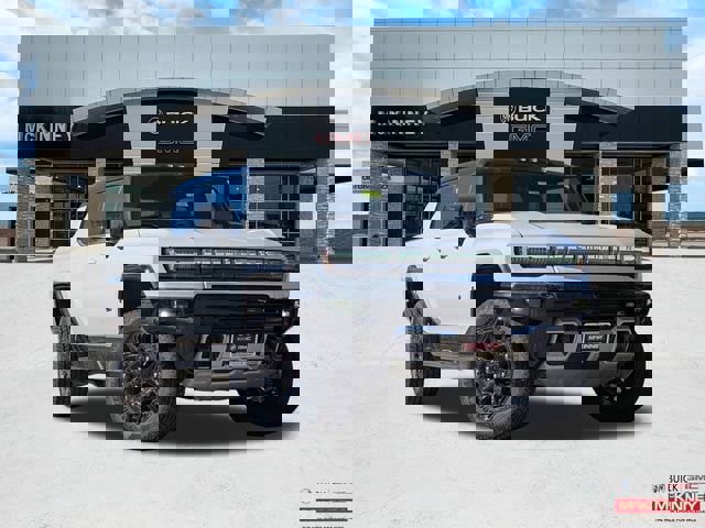 New 2026 GMC Hummer EV 4x4 Crew Cab image 1