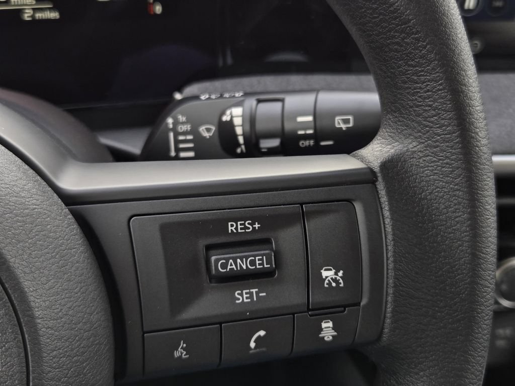 New 2026 Nissan Kicks S FWD image 27