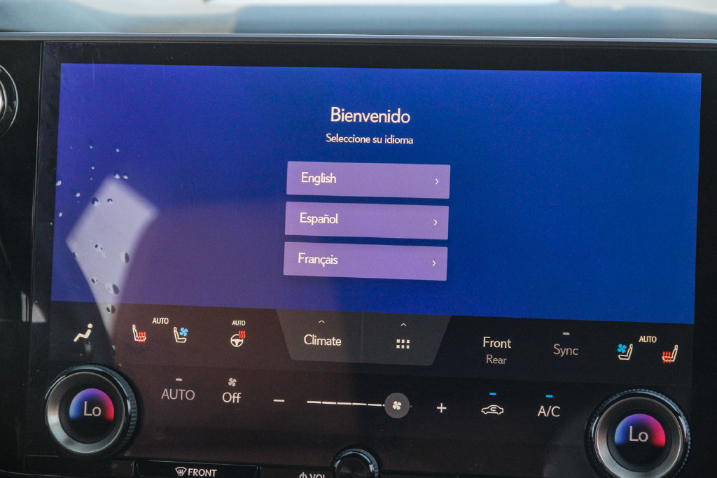 Certified 2024 Lexus RX 350 Premium Plus w/ Convenience Package FWD image 15