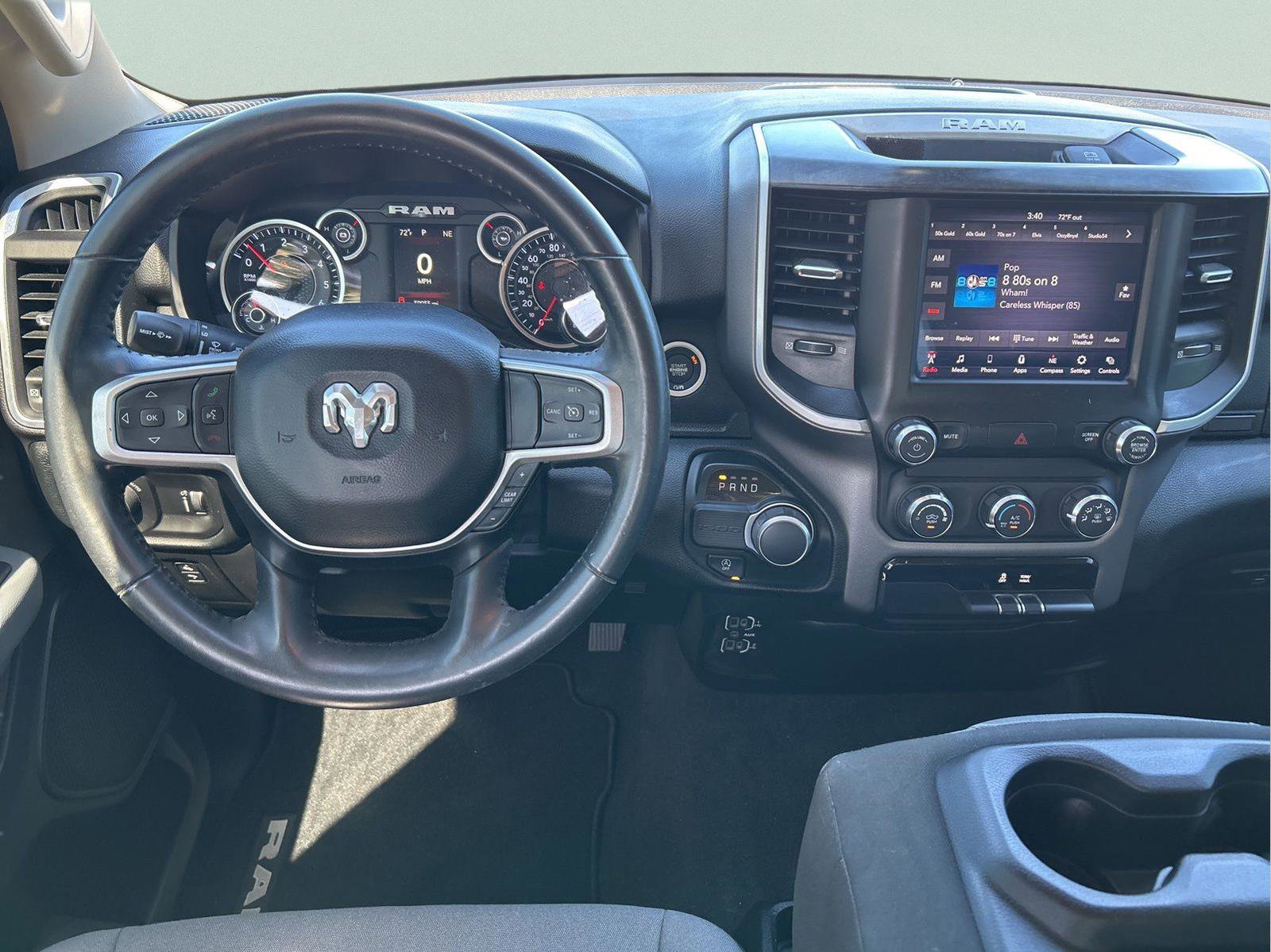 Certified 2020 RAM 1500 Big Horn image 23