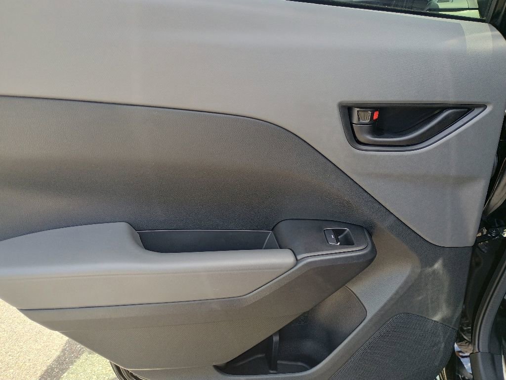 New 2026 Subaru Crosstrek 2.5i AWD/4WD image 11