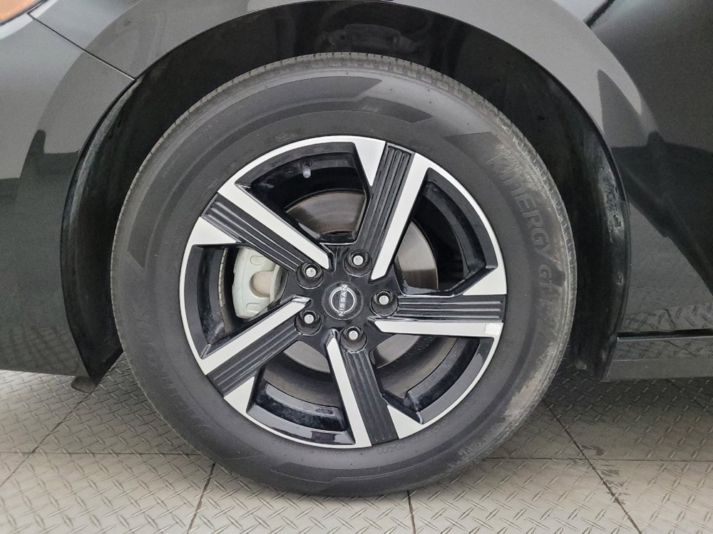 Used 2024 Nissan Sentra SV image 31