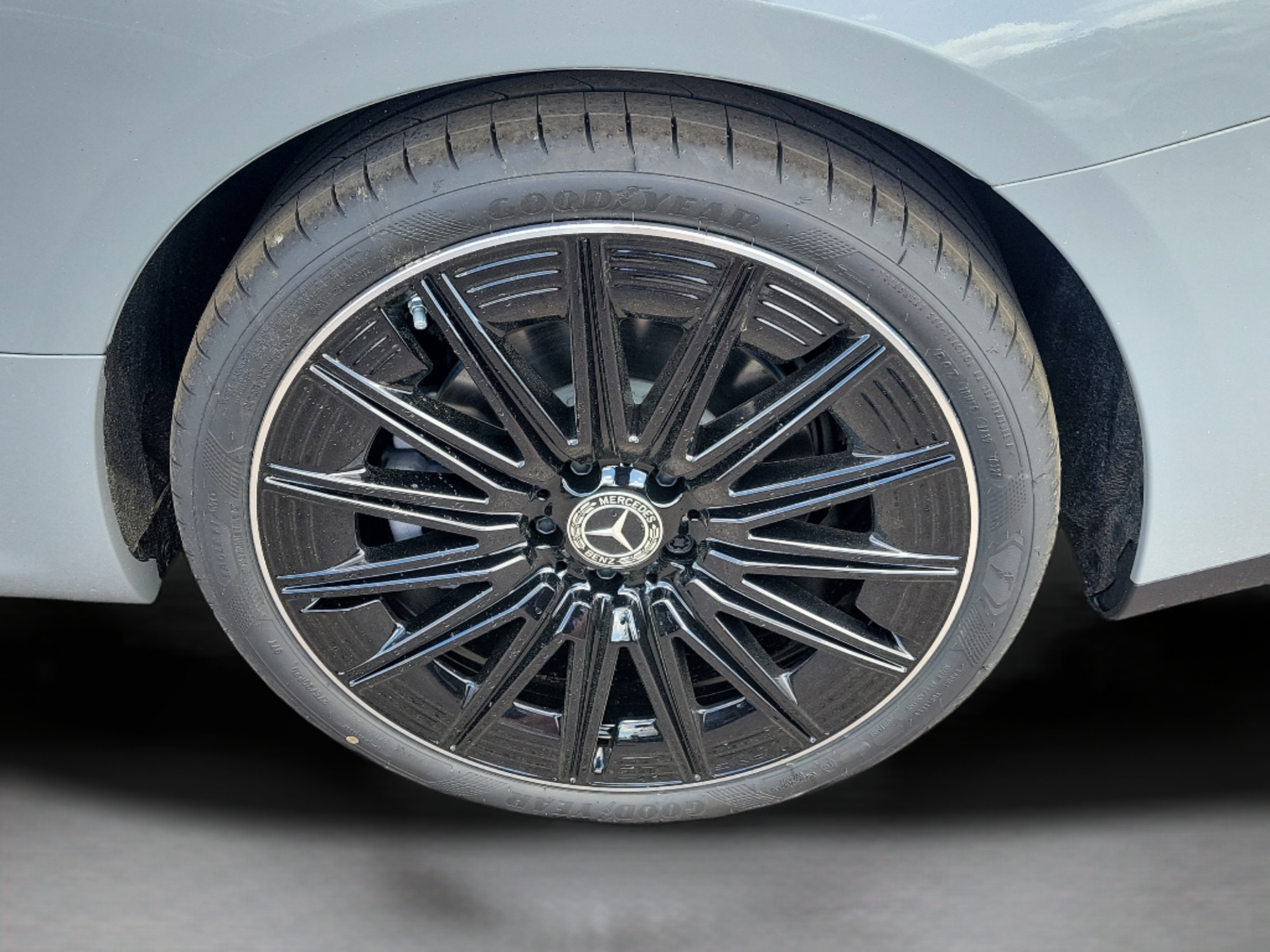 New 2026 Mercedes-Benz CLE 450 4MATIC Coupe image 27