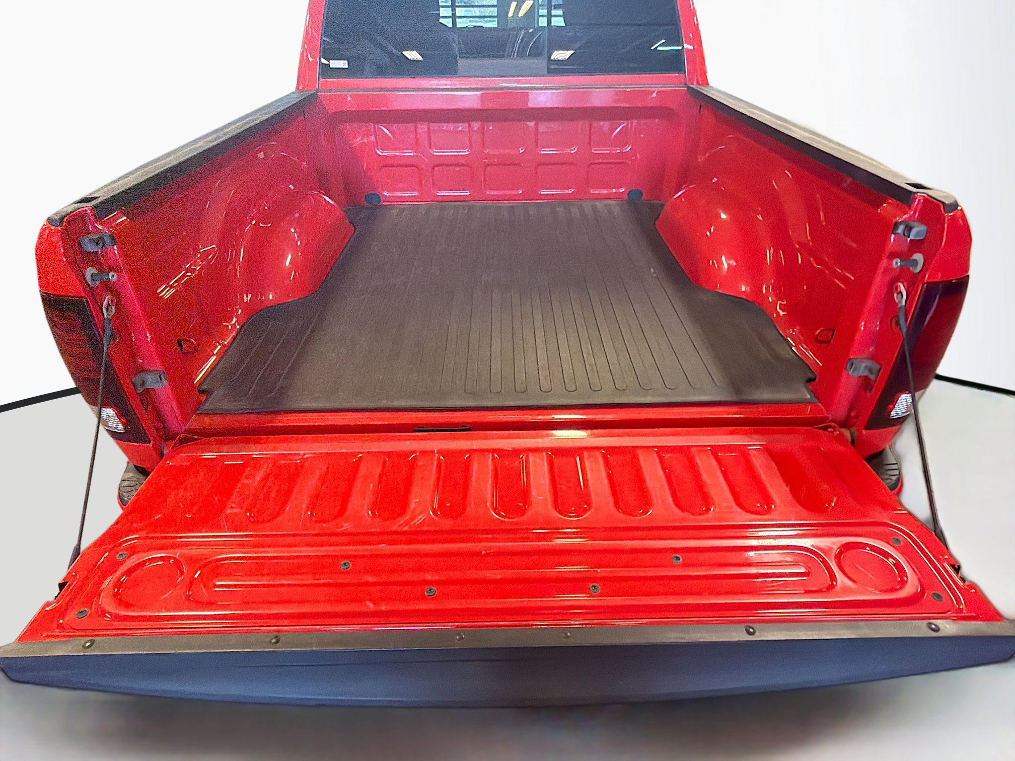 Used 2016 RAM 1500 Sport w/ Torred Sport Package image 28