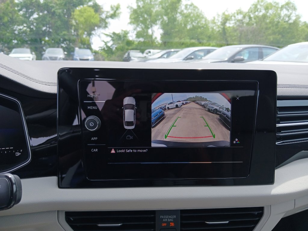 New 2026 Volkswagen Jetta S FWD image 13
