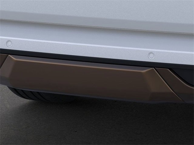 New 2025 Ford Expedition Max King Ranch image 23