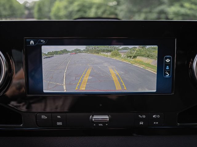 Certified 2025 Mercedes-Benz Sprinter 2500 image 32