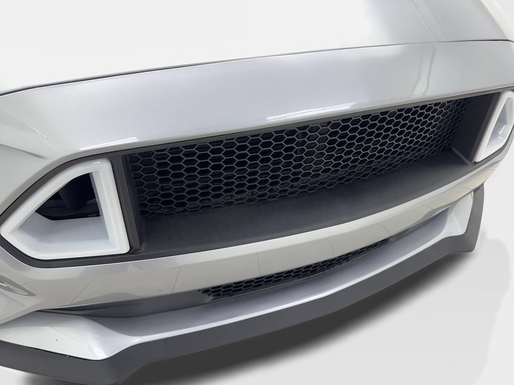 Used 2020 Ford Mustang GT Premium RWD image 25