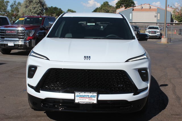 New 2026 Buick Enclave Sport Touring w/ Power Package image 9