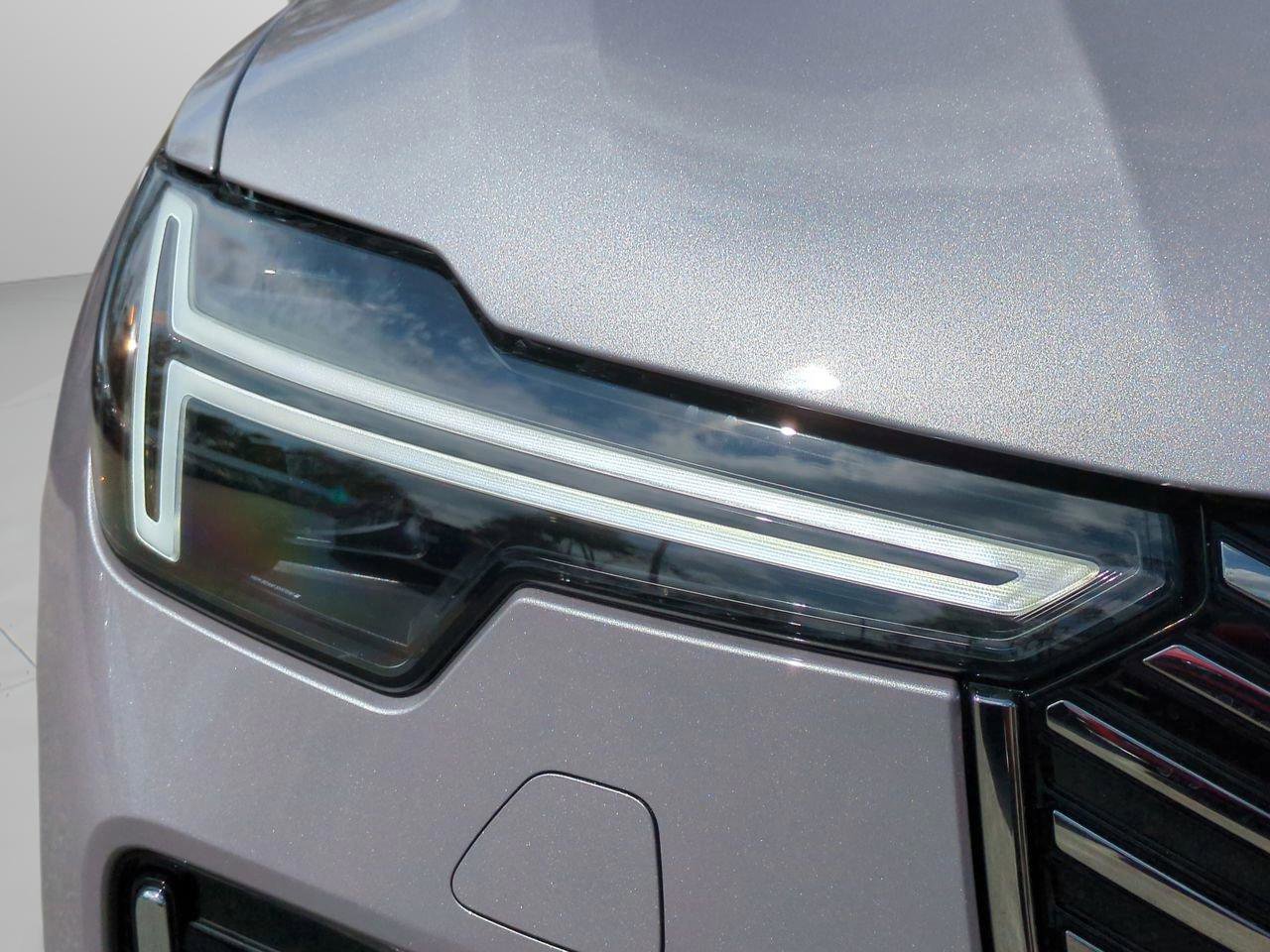 New 2026 Volvo XC90 T8 Ultra w/ Protection Package Premier image 27