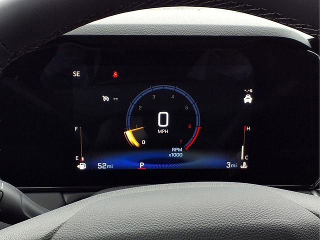 New 2026 Chevrolet TrailBlazer LT FWD image 15