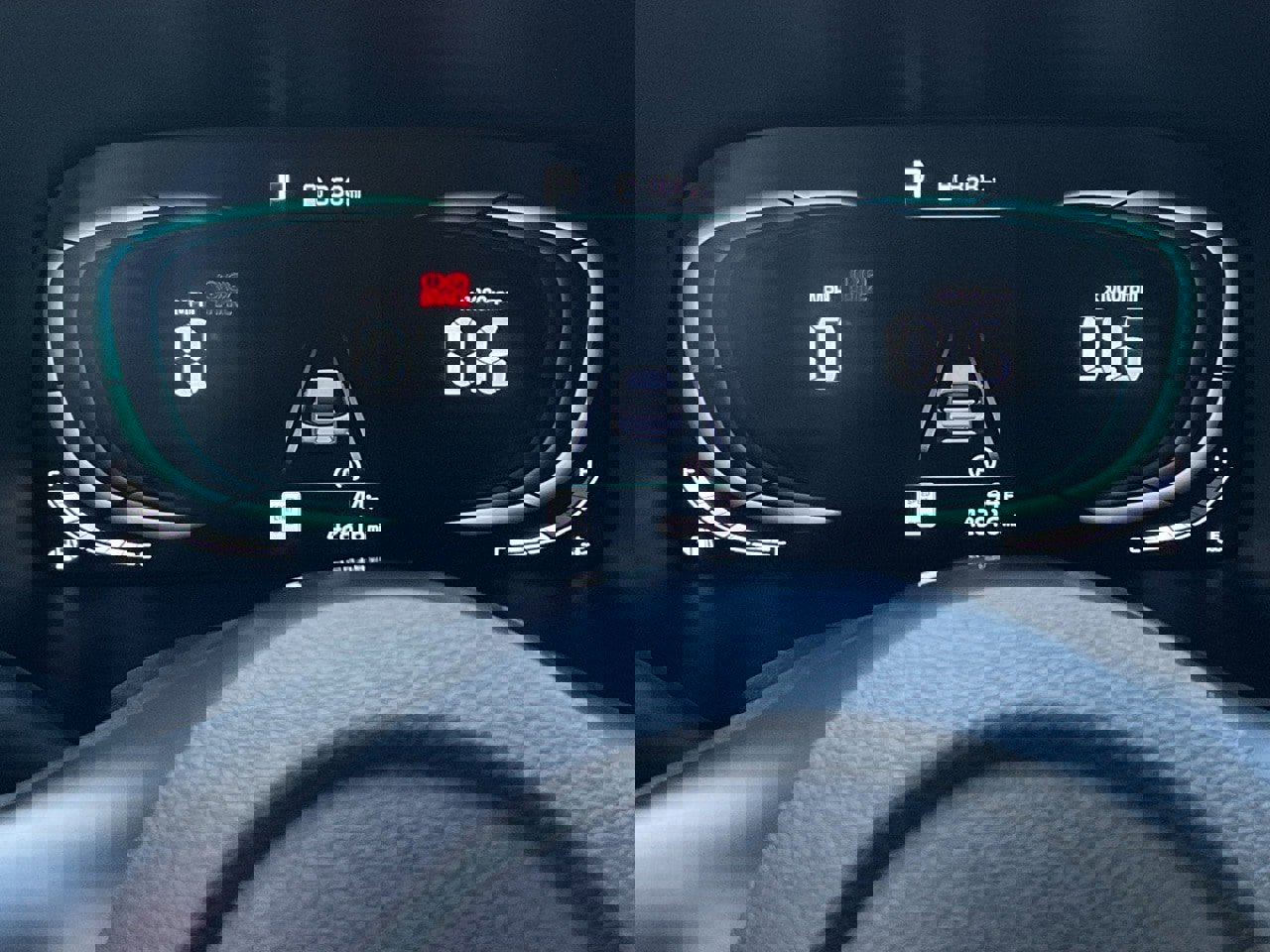 Used 2025 Kia Soul LX w/ LX Technology Package image 22