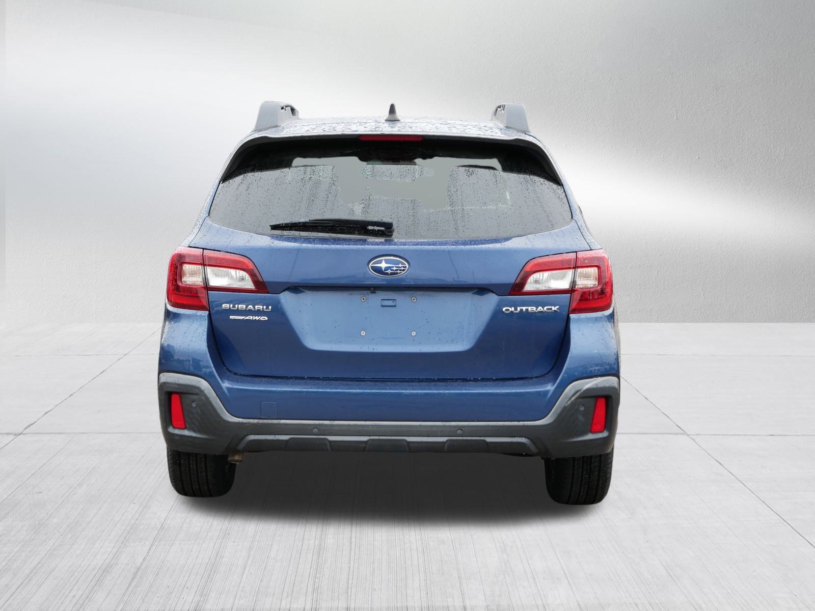 Used 2019 Subaru Outback 2.5i Limited image 6