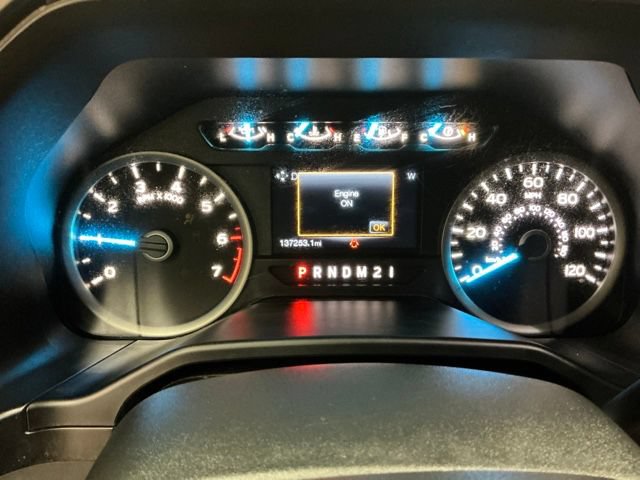 Used 2015 Ford F150 XLT w/ Equipment Group 302A Luxury AWD/4WD image 30