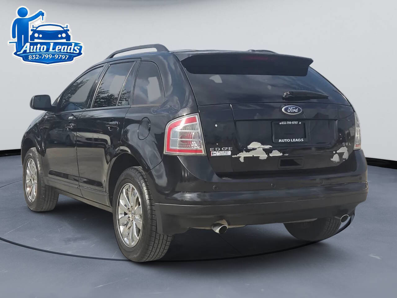 Used 2010 Ford Edge SEL FWD image 6