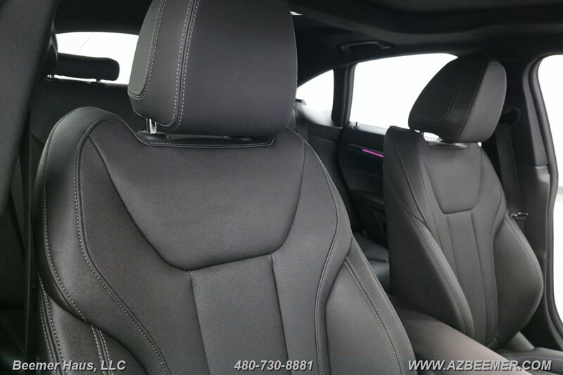 Used 2023 BMW i4 eDrive35 RWD image 33