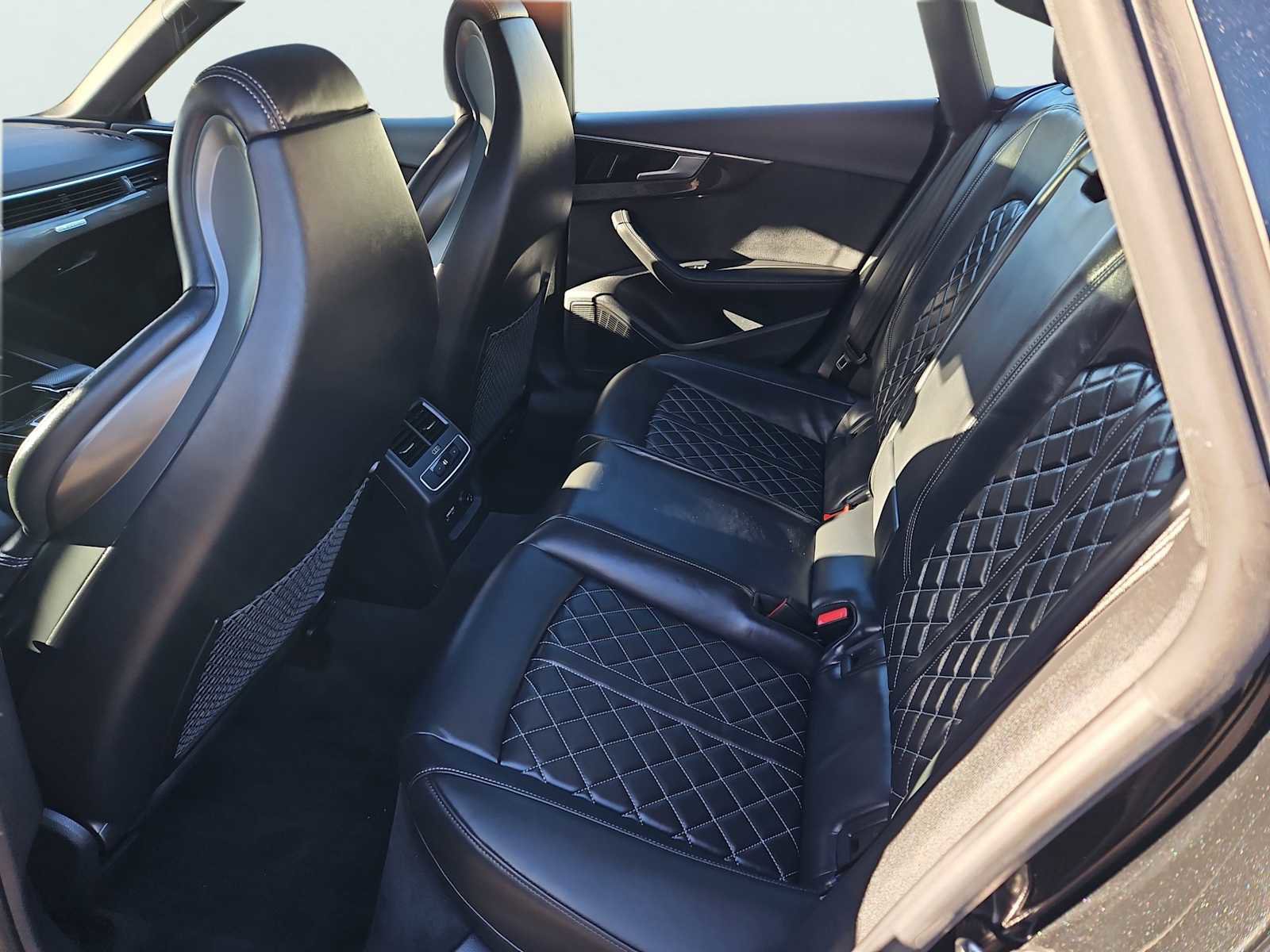 Certified 2022 Audi S5 Premium Plus AWD/4WD image 36