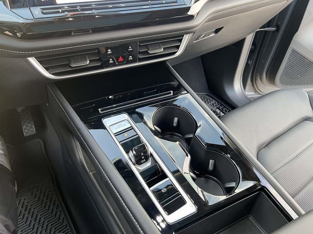 New 2026 Volkswagen Atlas SEL image 20