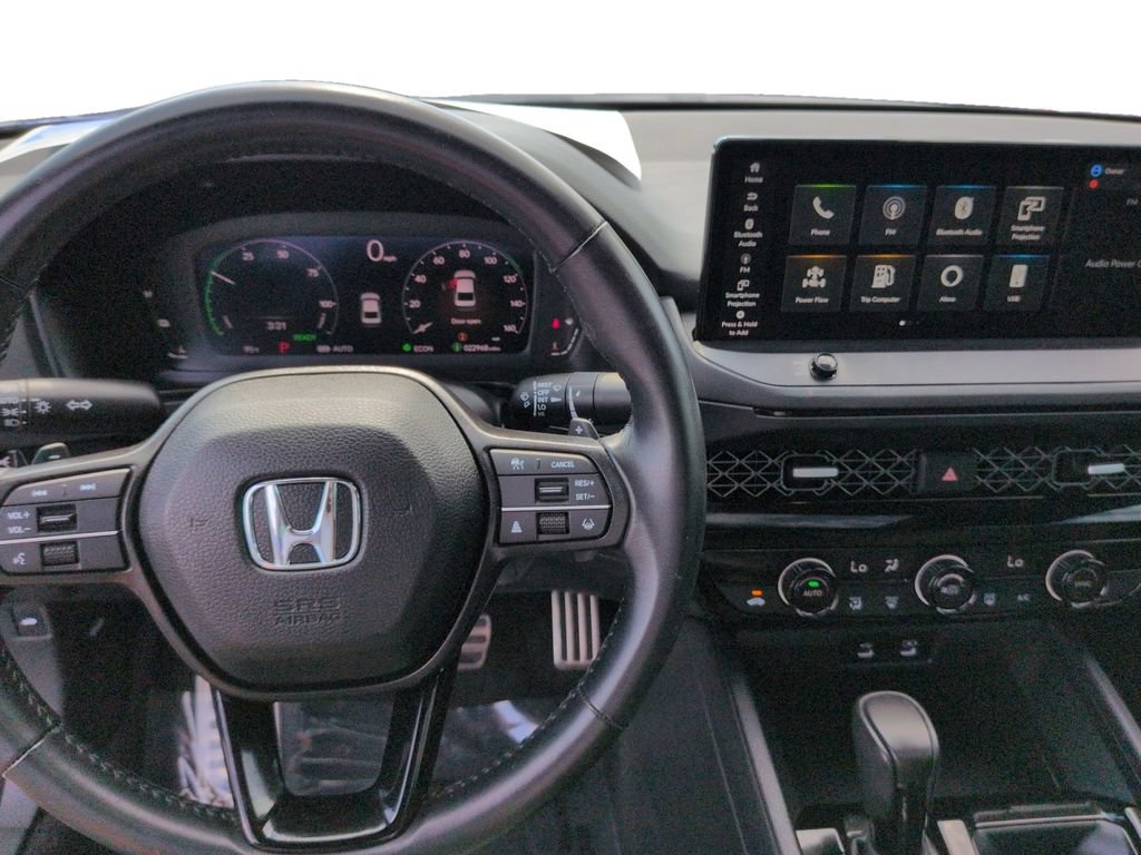 Used 2024 Honda Accord Sport image 15