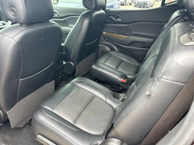 Used 2021 GMC Acadia SLE w/ Driver Convenience Package FWD image 25