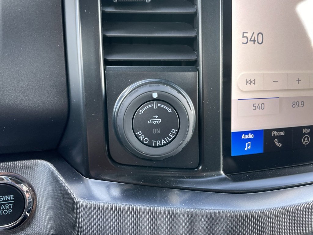 New 2026 Ford F250 Platinum image 52