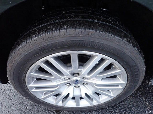 Used 2023 Ford Expedition Max Limited image 12