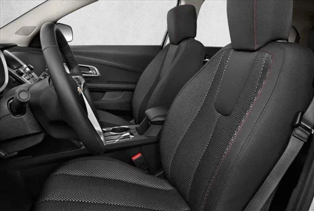 Used 2014 Chevrolet Equinox LT video 3