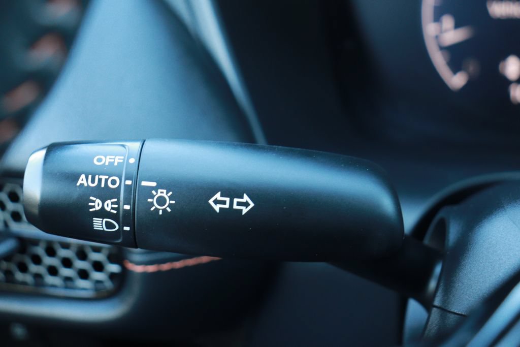 Used 2024 Honda HR-V Sport image 21