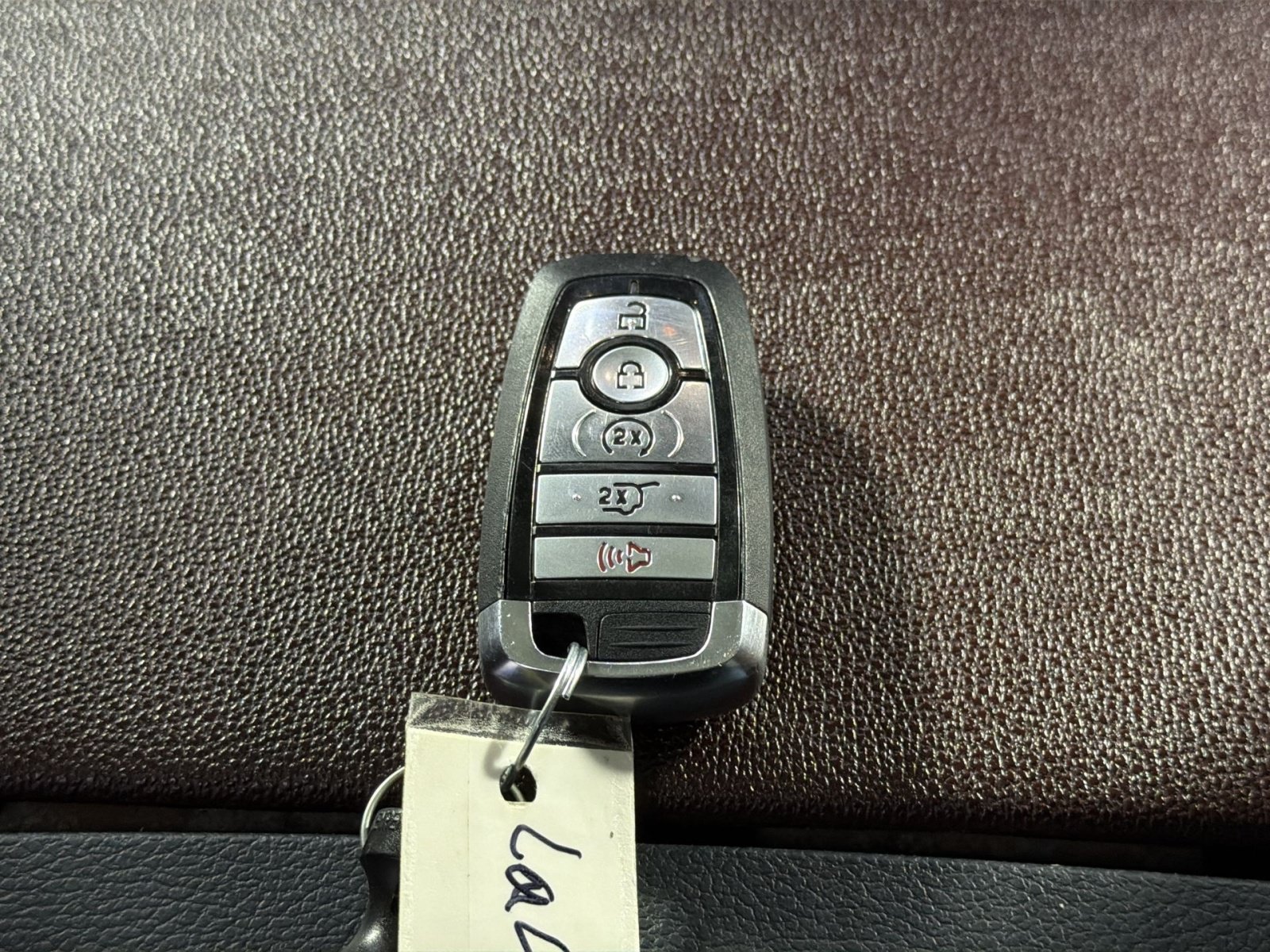 Used 2023 Ford Expedition Max Limited AWD/4WD image 37