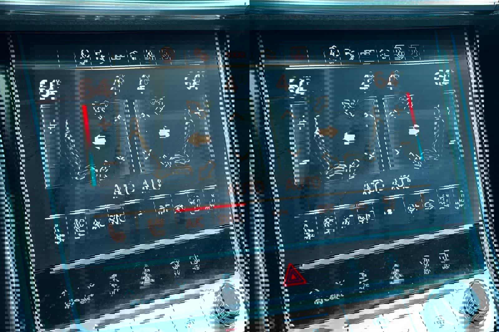 Used 2023 Audi A8 L 3.0T image 25