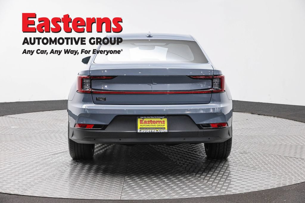 Used 2024 Polestar Polestar 2 AWD/4WD image 6