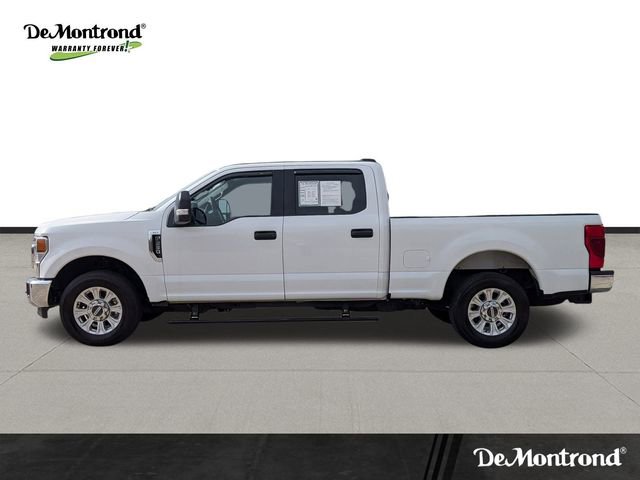 Used 2022 Ford F250 XLT image 8