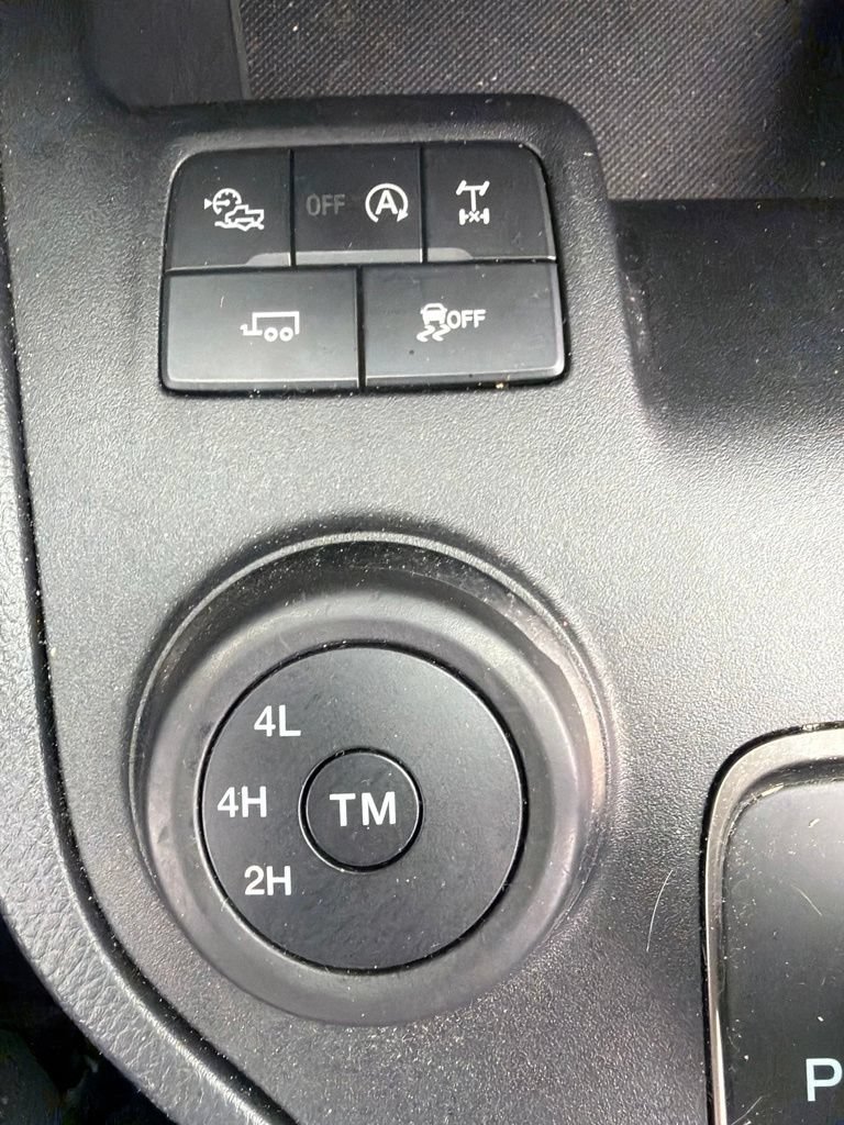 Used 2019 Ford Ranger XL w/ FX4 Off-Road Package AWD/4WD image 23
