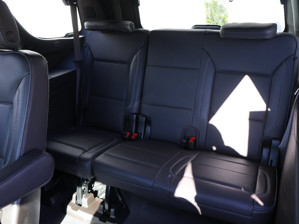 Used 2021 GMC Yukon Denali AWD/4WD image 12