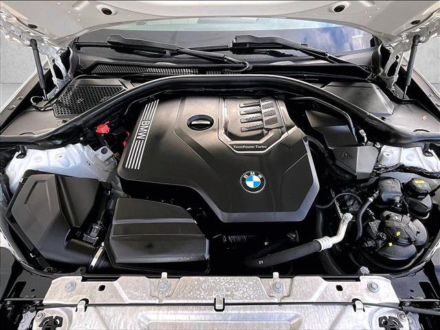Used 2020 BMW 330i Sedan w/ Convenience Package image 11