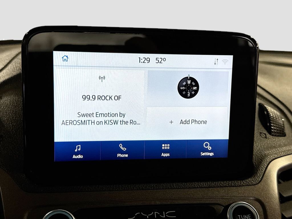 Used 2022 Ford Transit Connect XLT FWD image 22
