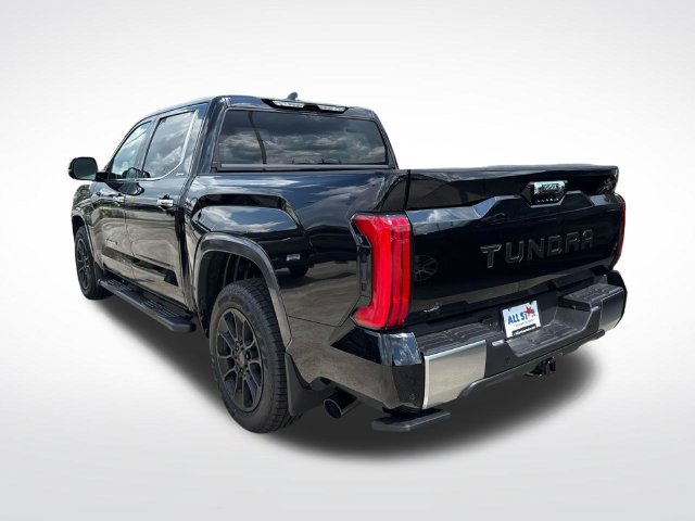 Used 2026 Toyota Tundra Limited w/ Power Package RWD image 5