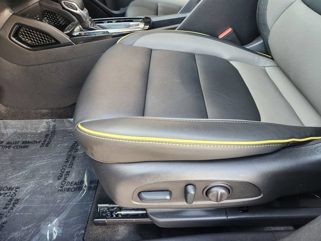 Used 2025 Chevrolet TrailBlazer ACTIV w/ Convenience Package FWD image 25