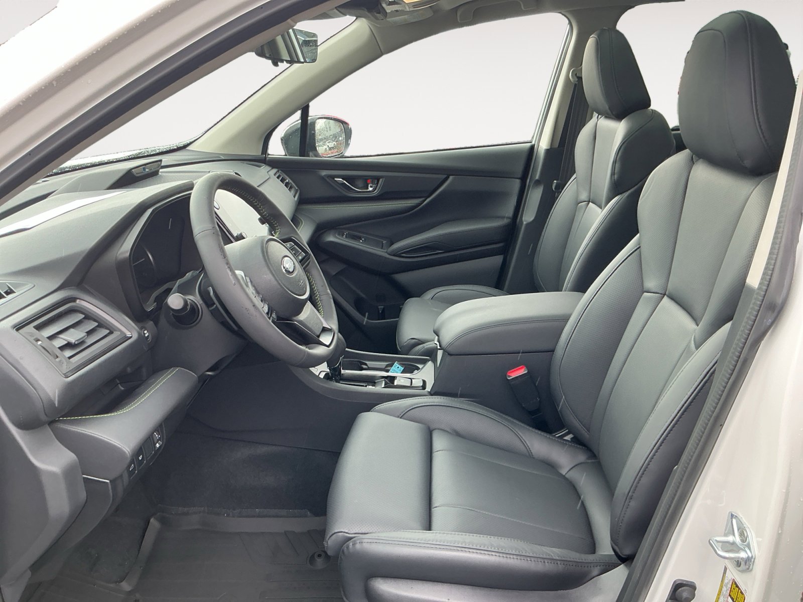 New 2026 Subaru Ascent Bronze Edition image 9