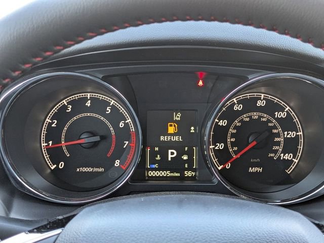 New 2026 Mitsubishi Outlander Sport LE image 30