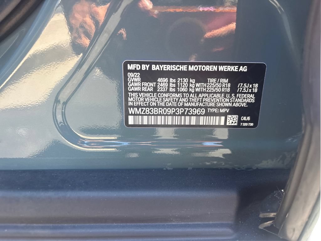 Used 2023 MINI Cooper Countryman S AWD/4WD image 23
