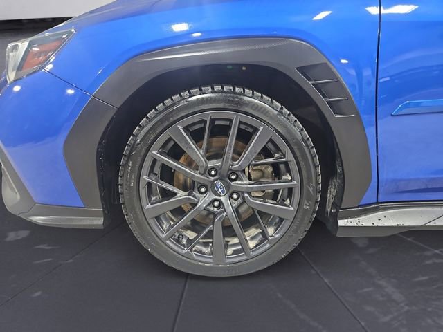 Used 2022 Subaru WRX Premium image 14