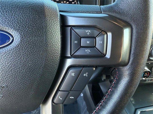 Used 2016 Ford F150 Lariat w/ Equipment Group 502A Luxury image 20